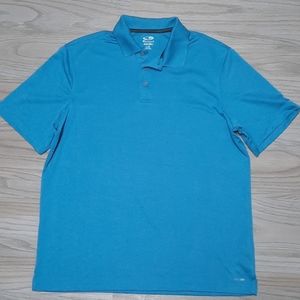 Champion Duo Dry men's shirt size Large